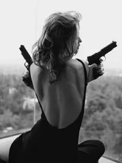 The Badass Mafia Princess and Family