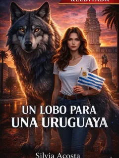 Un lobo para una uruguaya
