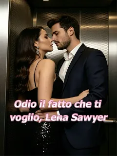 Odio il fatto che ti voglio, Lena Sawyer