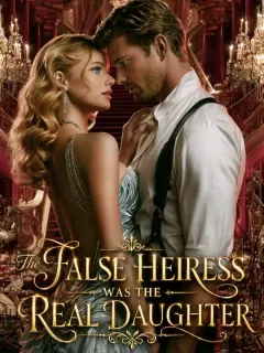 The False Heiress Was the Real Daughter