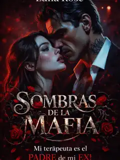Sombras de la Mafia: Mi Terapeuta es el Padre de mi EX!