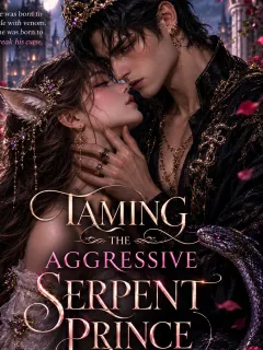 Taming The Aggressive Serpent Prince