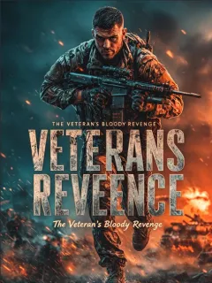 The Veteran’s Bloody Revenge