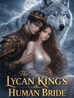 The Lycan King’s Human Bride