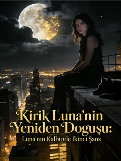 Kırık Luna'nın Yeniden Doğuşu: Luna'nın Kalbinde İkinci Şans