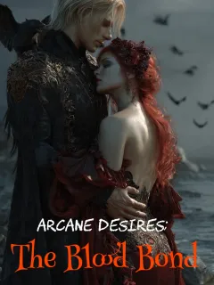 ARCANE DESIRES: THE BLOOD BOND