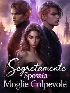 Segretamente Sposata Moglie Colpevole