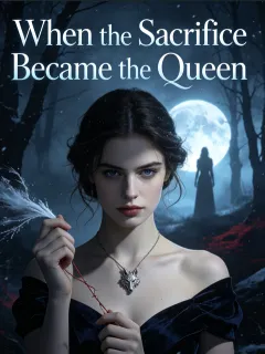 When the Sacrifice Became the Queen