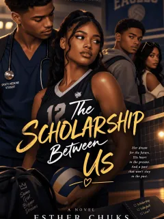 The Scholarship Between Us