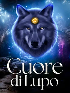 Cuore di Lupo (Serie del Cuore 1)
