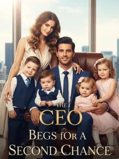 The CEO Begs for a Second Chance
