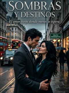 ENTRE SOMBRAS Y DESTINOS