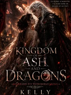 Kingdom of Ash and Dragons