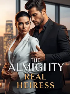 The Almighty Real Heiress