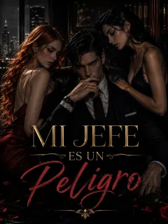 MI JEFE ES UN PELIGRO