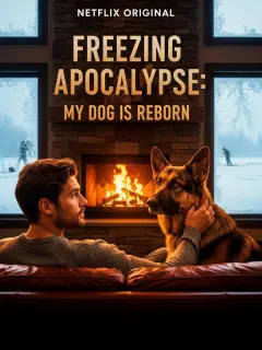 Freezing Apocalypse: My Dog Is Reborn