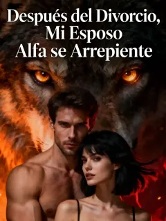 Después del Divorcio, Mi Esposo Alfa se Arrepiente