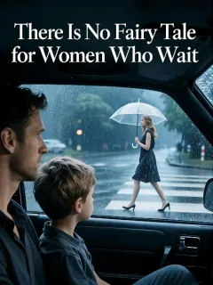 There Is No Fairy Tale for Women Who Wait