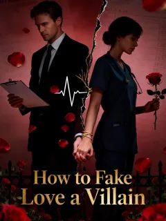 How to Fake Love a Villain