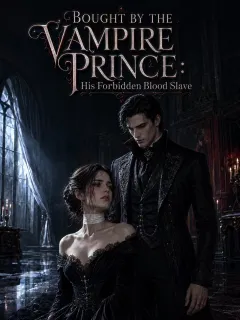 Bought by the Vampire Prince: His Forbidden Blood Slave