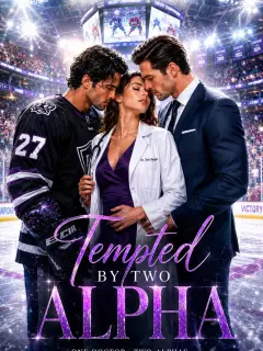 Tempted by Two Alpha