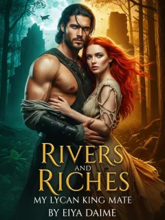 Rivers and Riches: My Lycan King Mate