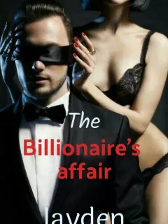 The billionaire's affair