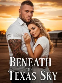 Beneath The Texas Sky