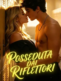POSSEDUTA DAI RIFLETTORI