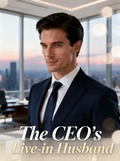 The CEO's Live-in Husband
