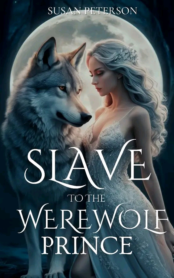 Slave To The Werewolf Prince 