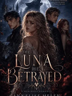 The Luna He Betrayed