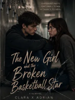 The New Girl and the Broken Basketball Star