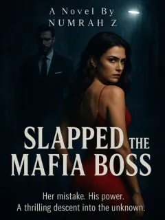 Slapped the Mafia Boss