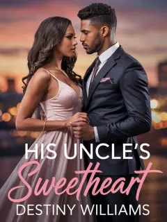 His uncle's sweetheart