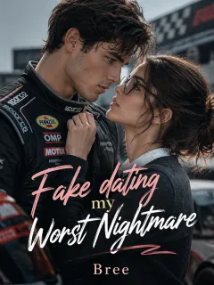 Fake dating my Worst Nightmare