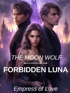 The Moon Wolf: Forbidden Luna