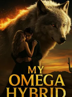 MY OMEGA HYBRID 