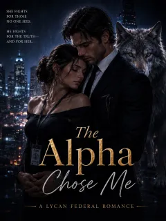 The Alpha Chose Me