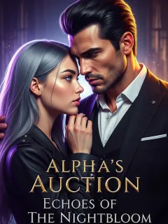 Alpha's Auction: Echoes of The Nightbloom