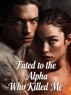 Fated to the Alpha Who Killed Me