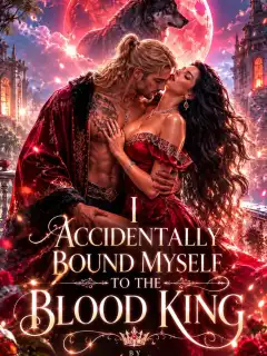 I Accidentally Bound Myself To The Blood King