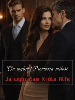 On wybrał Pierwszą miłość, Ja wybrałam Króla Alfę