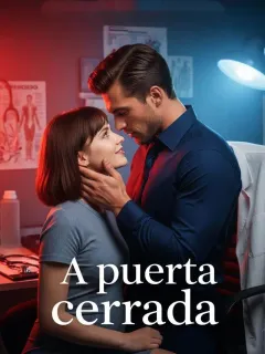 A puerta cerrada