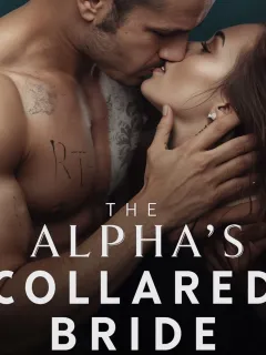 The Alpha’s Collared Bride