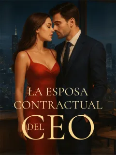 La Esposa Contractual del CEO