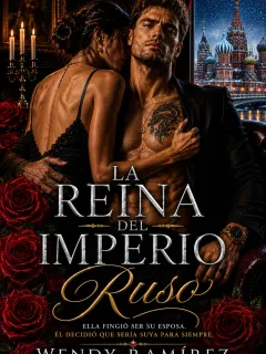La Reina del IMPERIO RUSO