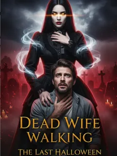 Dead Wife Walking: The Last Halloween