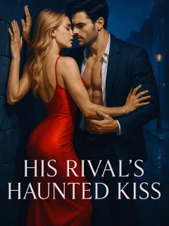 His Rival's Haunted Kiss