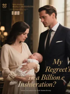 My Husband's Regret After Discovering I'm A Billionaire Inheritor